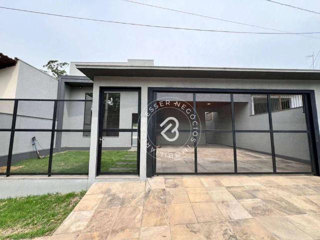 Casa / Sobrado para Venda em Sapucaia do Sul/RS Vila Verde 3 Quartos