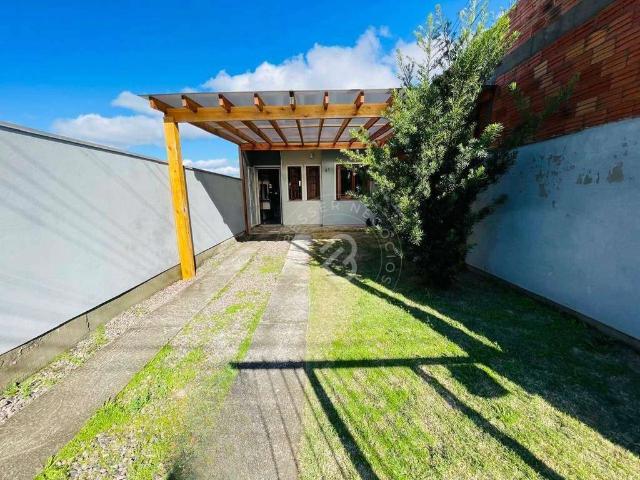 Casa / Sobrado para Venda em Sapucaia do Sul/RS Walderez 2 Quartos