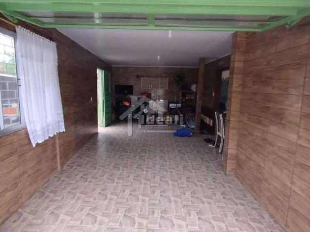 Casa / Sobrado para Venda em Sapucaia do Sul/RS Walderez 2 Quartos