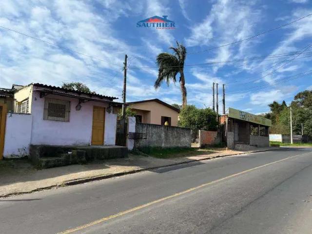 Casa / Sobrado para Venda em Sapucaia do Sul/RS Boa Vista 2 Quartos