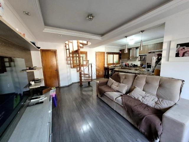 Casa / Sobrado para Venda em Sapucaia do Sul/RS Boa Vista 2 Quartos