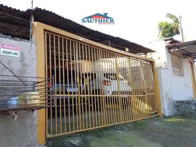 Casa / Sobrado para Venda em Sapucaia do Sul/RS Boa Vista 4 Quartos