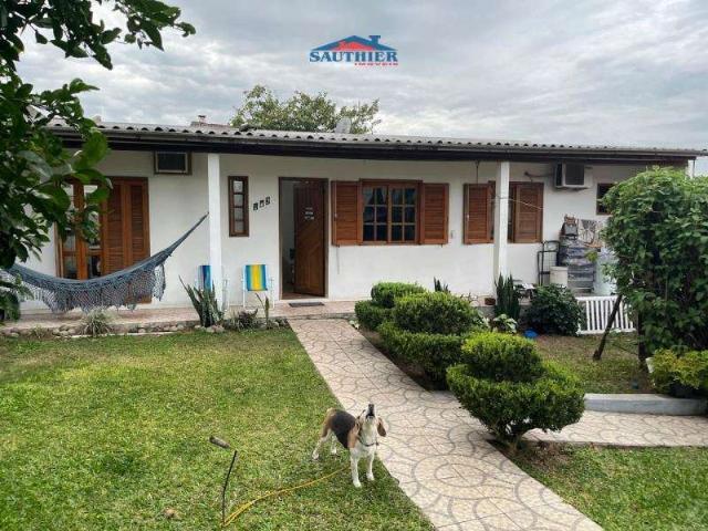 Casa / Sobrado para Venda em Sapucaia do Sul/RS Camboim 2 Quartos
