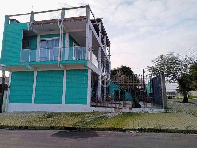Casa / Sobrado para Venda em Sapucaia do Sul/RS Camboim 2 Quartos