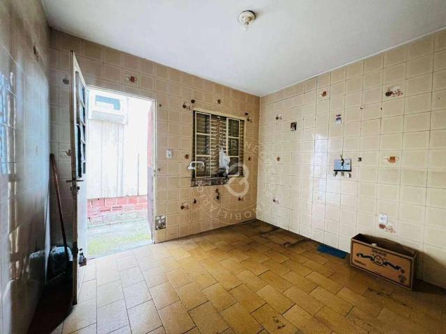 Casa / Sobrado para Venda em Sapucaia do Sul/RS Camboim 2 Quartos