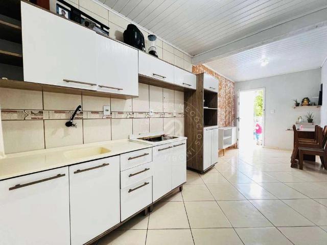 Casa / Sobrado para Venda em Sapucaia do Sul/RS Camboim 2 Quartos