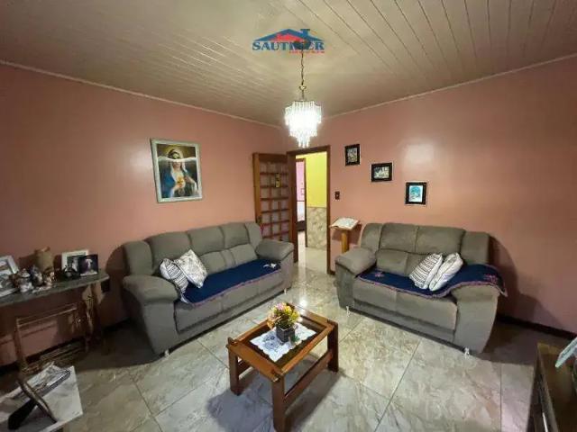 Casa / Sobrado para Venda em Sapucaia do Sul/RS Camboim 3 Quartos