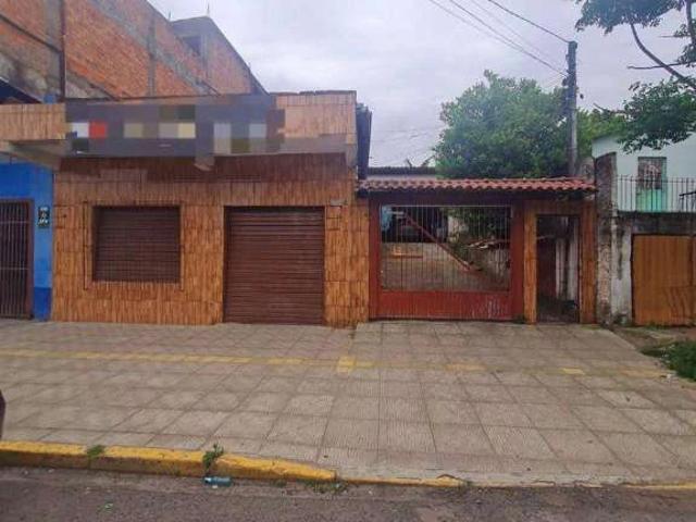 Casa / Sobrado para Venda em Sapucaia do Sul/RS Camboim 3 Quartos