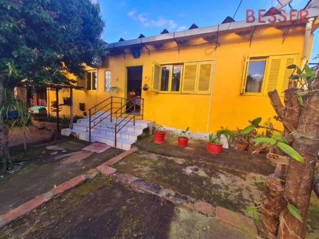 Casa / Sobrado para Venda em Sapucaia do Sul/RS Camboim 4 Quartos