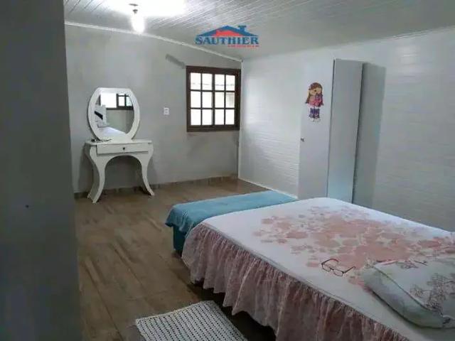 Casa / Sobrado para Venda em Sapucaia do Sul/RS Capão da Cruz 2 Quartos