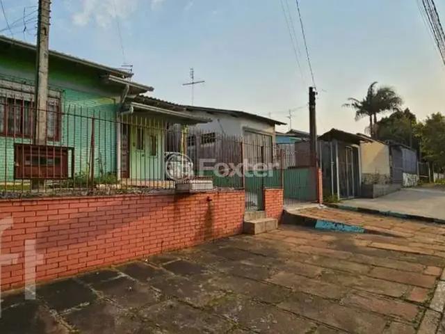 Casa / Sobrado para Venda em Sapucaia do Sul/RS Capão da Cruz 2 Quartos