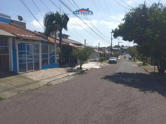 Casa / Sobrado para Venda em Sapucaia do Sul/RS Capão da Cruz 2 Quartos