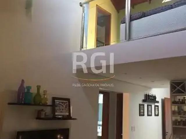 Casa / Sobrado para Venda em Sapucaia do Sul/RS Capão da Cruz 2 Quartos
