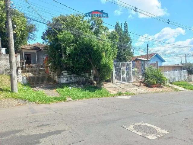 Casa / Sobrado para Venda em Sapucaia do Sul/RS Capão da Cruz 2 Quartos