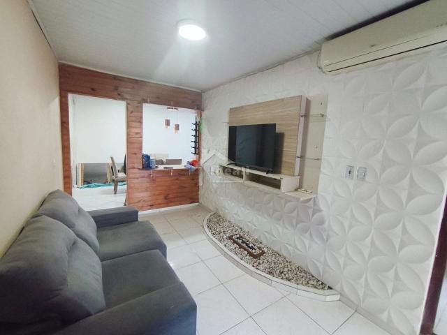 Casa / Sobrado para Venda em Sapucaia do Sul/RS Capão da Cruz 2 Quartos