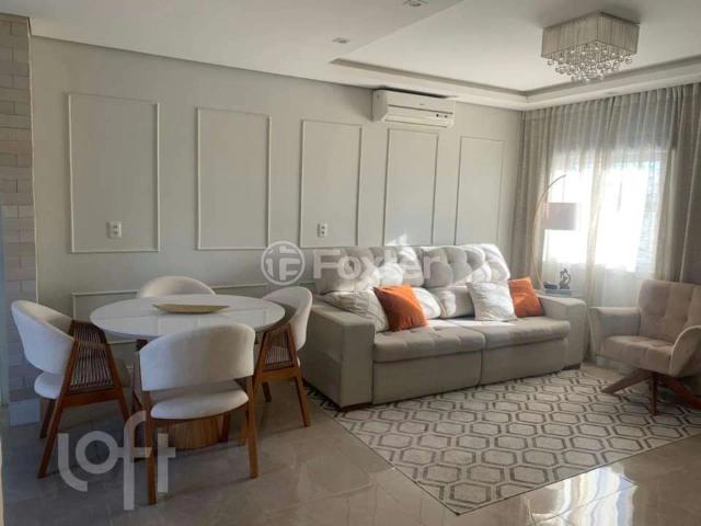 Casa / Sobrado para Venda em Sapucaia do Sul/RS Capão da Cruz 2 Quartos