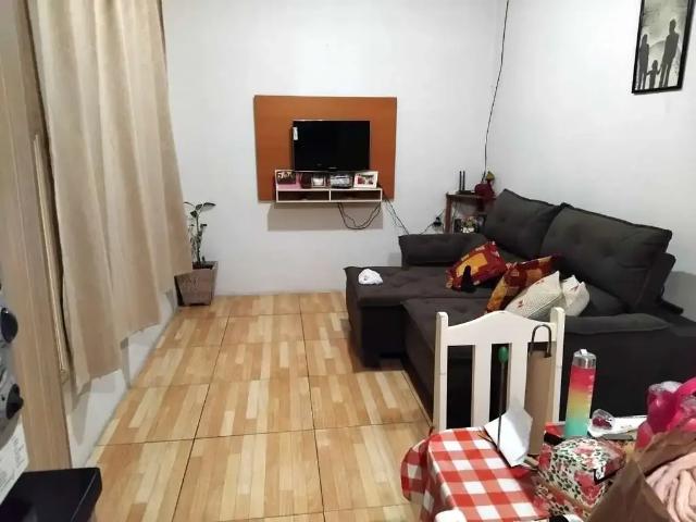 Casa / Sobrado para Venda em Sapucaia do Sul/RS Capão da Cruz 2 Quartos