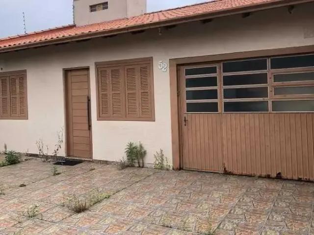 Casa / Sobrado para Venda em Sapucaia do Sul/RS Capão da Cruz 3 Quartos