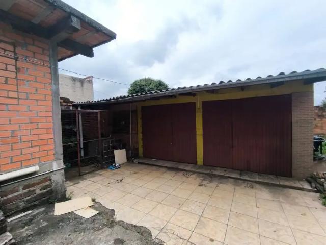 Casa / Sobrado para Venda em Sapucaia do Sul/RS Capão da Cruz 3 Quartos