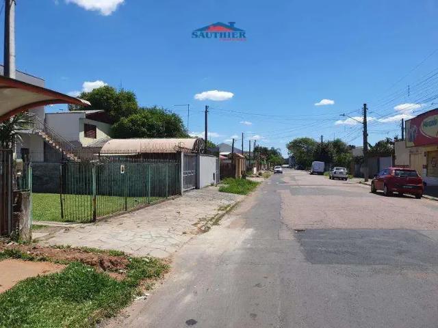 Casa / Sobrado para Venda em Sapucaia do Sul/RS Capão da Cruz 3 Quartos