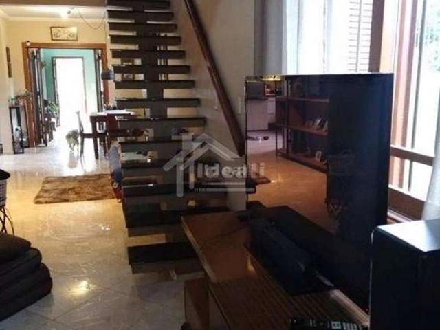 Casa / Sobrado para Venda em Sapucaia do Sul/RS Capão da Cruz 3 Quartos