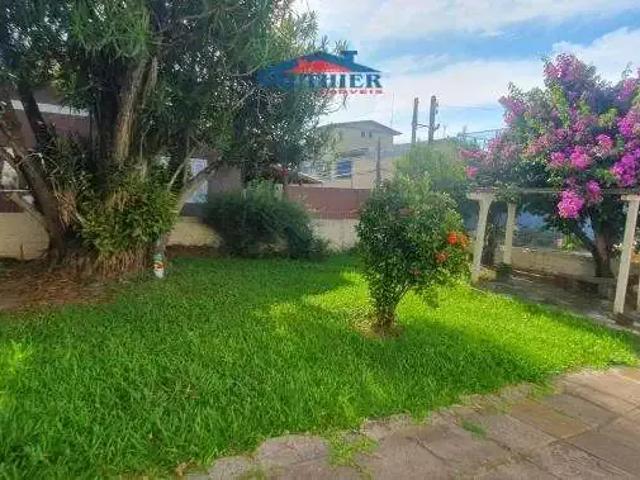 Casa / Sobrado para Venda em Sapucaia do Sul/RS Capão da Cruz 3 Quartos