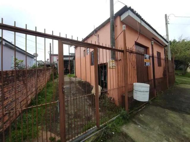 Casa / Sobrado para Venda em Sapucaia do Sul/RS Capão da Cruz 5 Quartos