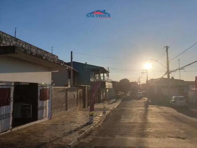 Casa / Sobrado para Venda em Sapucaia do Sul/RS Capão da Cruz 5 Quartos