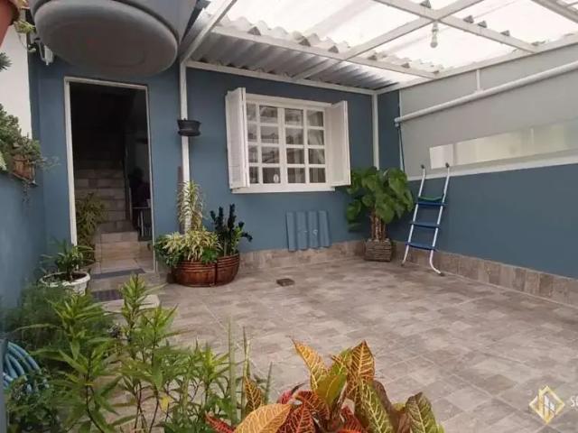 Casa / Sobrado para Venda em Sapucaia do Sul/RS Centro 2 Quartos