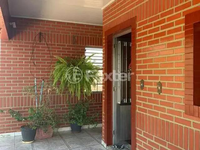 Casa / Sobrado para Venda em Sapucaia do Sul/RS Dihel 5 Quartos