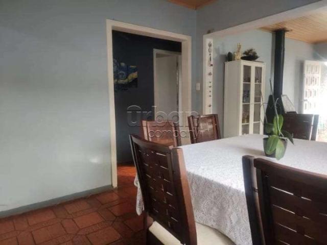 Casa / Sobrado para Venda em Sapucaia do Sul/RS Dihel 2 Quartos