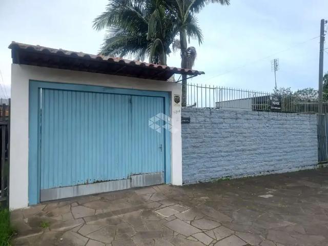 Casa / Sobrado para Venda em Sapucaia do Sul/RS Dihel 2 Quartos