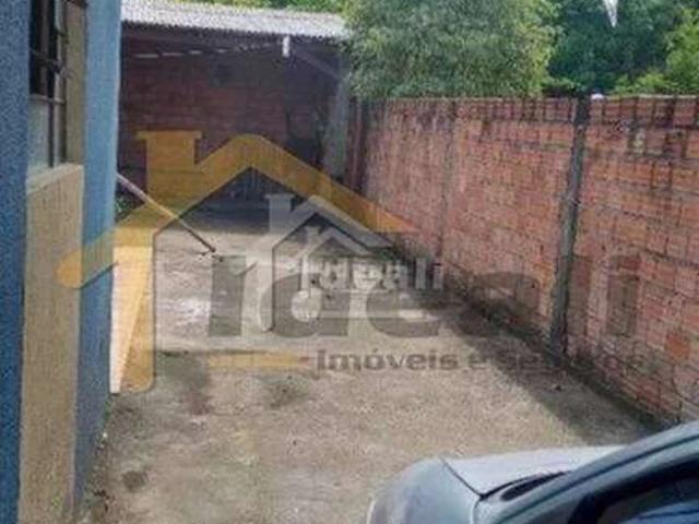 Casa / Sobrado para Venda em Sapucaia do Sul/RS Dihel 2 Quartos