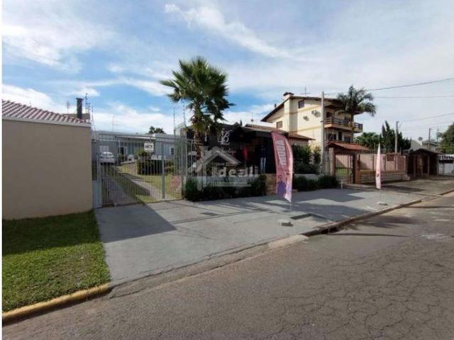 Casa / Sobrado para Venda em Sapucaia do Sul/RS Dihel 3 Quartos
