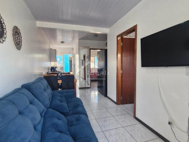 Casa / Sobrado para Venda em Sapucaia do Sul/RS Fortuna 3 Quartos