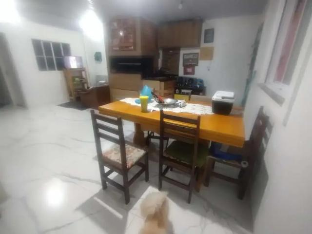 Casa / Sobrado para Venda em Sapucaia do Sul/RS Fortuna 4 Quartos