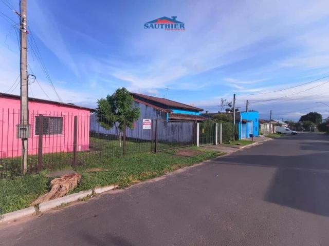 Casa / Sobrado para Venda em Sapucaia do Sul/RS Freitas 1 Quartos