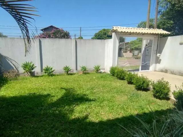Casa / Sobrado para Venda em Sapucaia do Sul/RS Freitas 3 Quartos