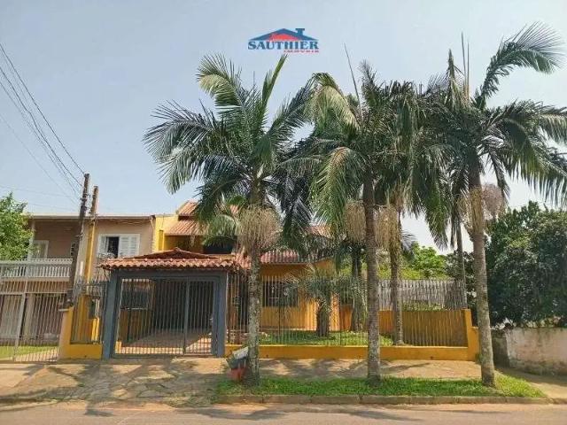 Casa / Sobrado para Venda em Sapucaia do Sul/RS Freitas 3 Quartos