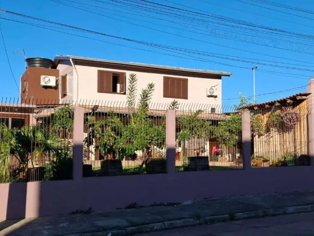 Casa / Sobrado para Venda em Sapucaia do Sul/RS Freitas 3 Quartos