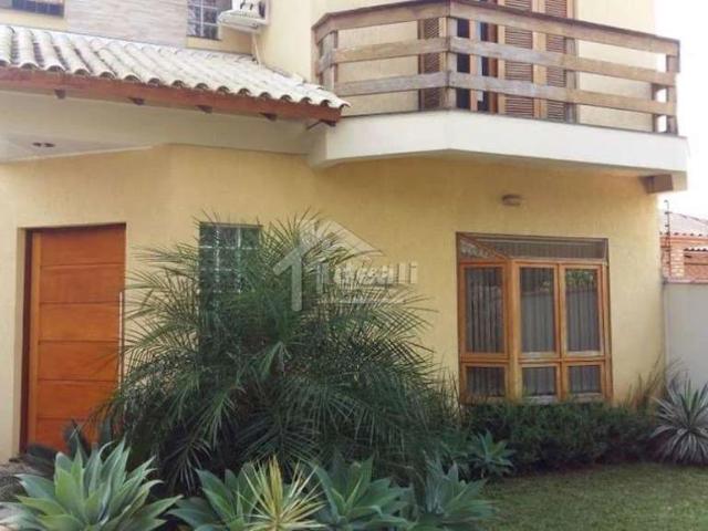 Casa / Sobrado para Venda em Sapucaia do Sul/RS Freitas 3 Quartos