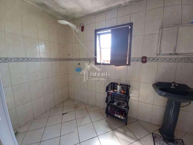 Casa / Sobrado para Venda em Sapucaia do Sul/RS Freitas 3 Quartos