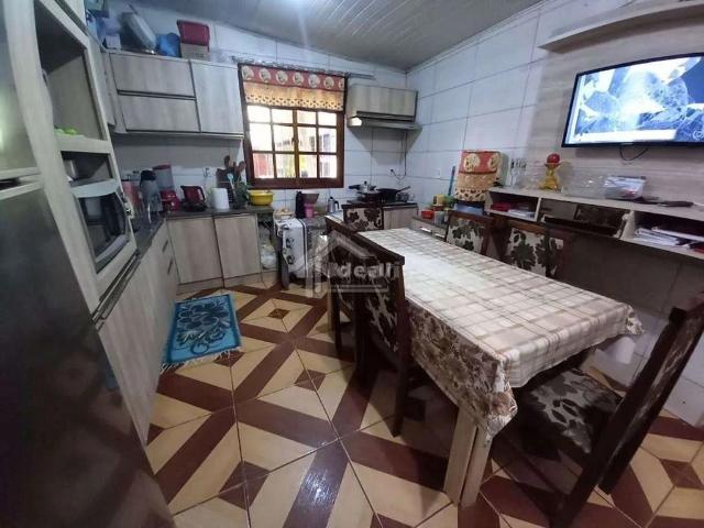 Casa / Sobrado para Venda em Sapucaia do Sul/RS Freitas 3 Quartos