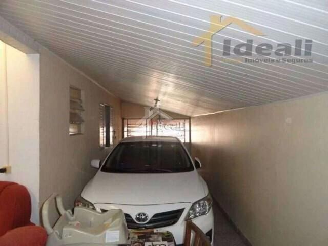 Casa / Sobrado para Venda em Sapucaia do Sul/RS Freitas 3 Quartos