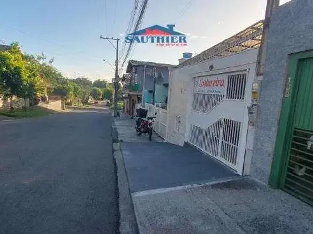Casa / Sobrado para Venda em Sapucaia do Sul/RS Freitas 3 Quartos