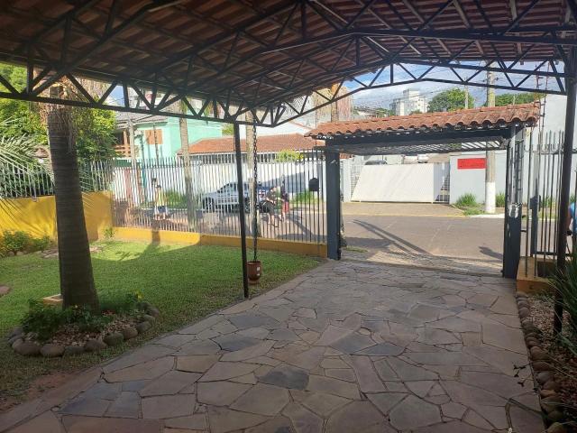 Casa / Sobrado para Venda em Sapucaia do Sul/RS Freitas 3 Quartos
