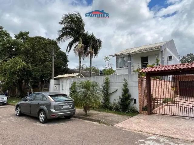 Casa / Sobrado para Venda em Sapucaia do Sul/RS Freitas 3 Quartos