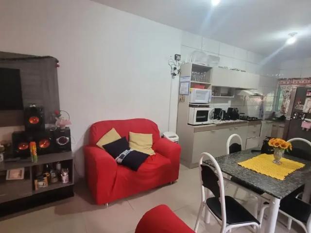 Casa / Sobrado para Venda em Sapucaia do Sul/RS Freitas 3 Quartos