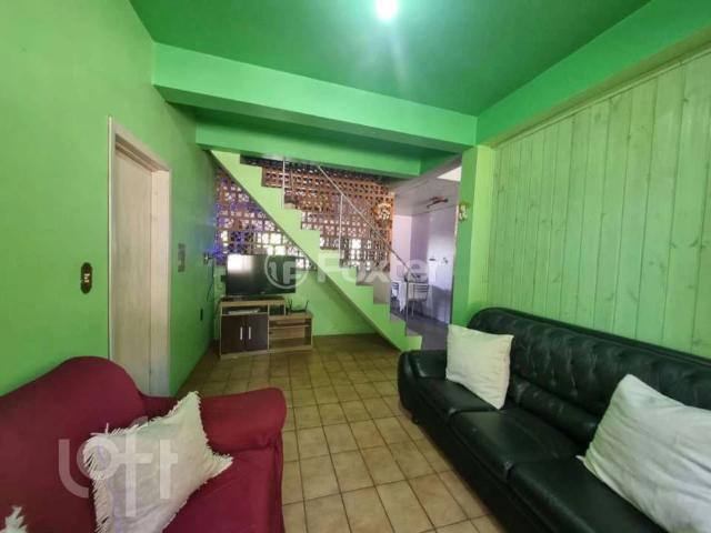 Casa / Sobrado para Venda em Sapucaia do Sul/RS Freitas 4 Quartos