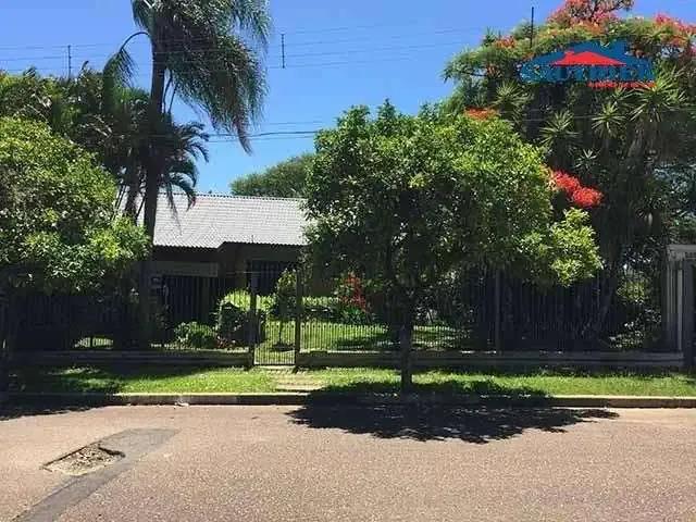 Casa / Sobrado para Venda em Sapucaia do Sul/RS Freitas 5 Quartos